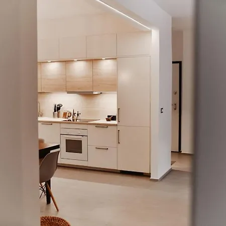 Apartment Grottabeach A Due Passi Dal Mare *