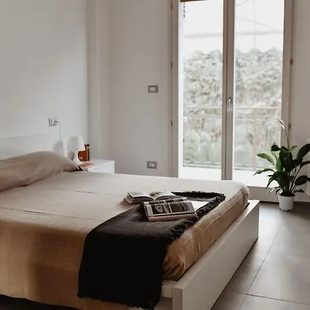Apartment Grottabeach A Due Passi Dal Mare