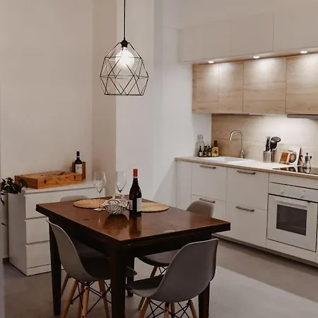 Apartment Grottabeach A Due Passi Dal Mare