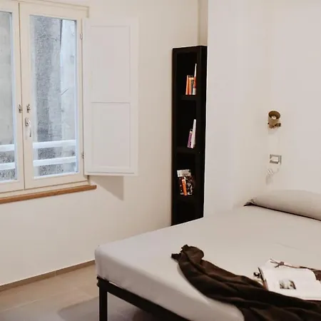 Grottabeach A Due Passi Dal Mare Apartment